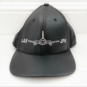 DILASCIA LAX <—-> JFK Hat